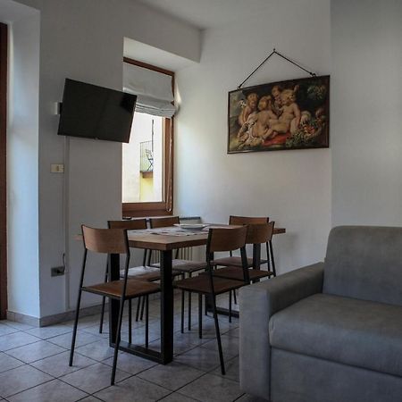Maison Bordon - Le Petit Chateau 努斯 外观 照片